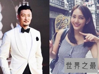 【图】余文乐奉子成婚，老婆是当年李宗瑞事情的月事