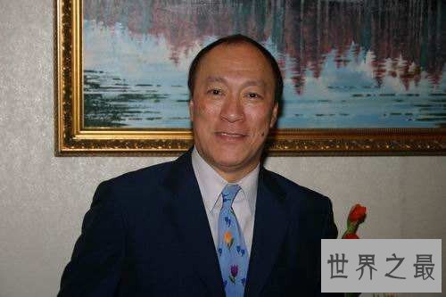 【图】杨受成和向华强谁凶猛 他们两不敢碰的女星竟然