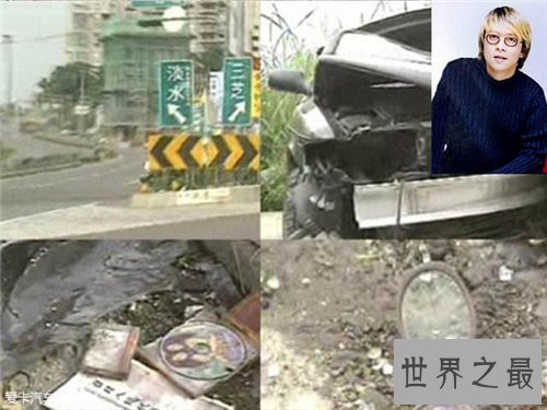 【图】张雨生是怎样死的 去世多年歌迷仍十分怀念