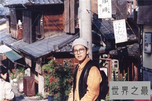 【图】张雨生是怎样死的 去世多年歌迷仍十分怀念