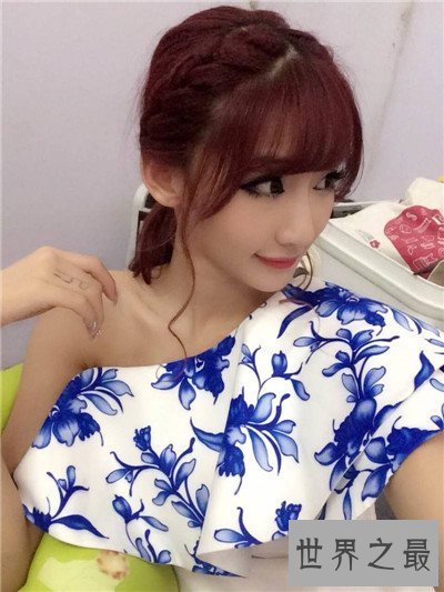 【图】牛小蘑菇回归斗鱼主播界 终究当年她发生什么