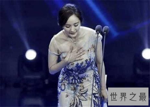 【图】杨幂胸太大招周笔畅调侃 马天宇袭胸杨幂事情回