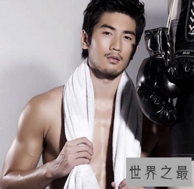 【图】美国媒体评比寰球最帅100人，第一竟为韩国人