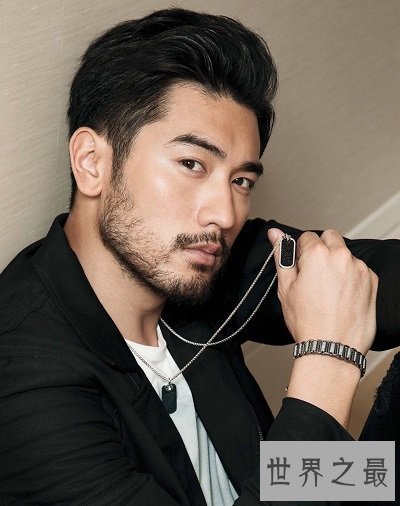 【图】美国媒体评比寰球最帅100人，第一竟为韩国人