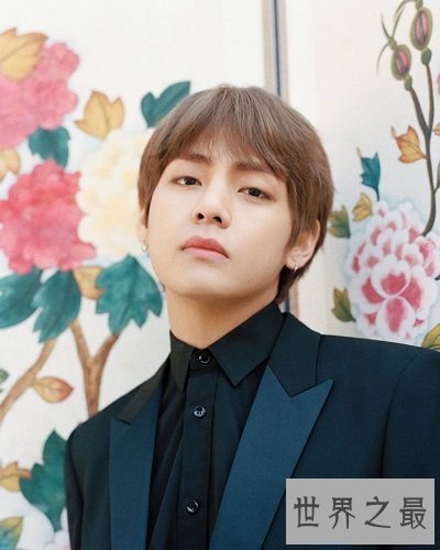 【图】美国媒体评比寰球最帅100人，第一竟为韩国人