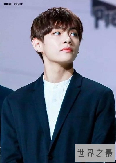 【图】美国媒体评比寰球最帅100人，第一竟为韩国人