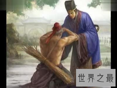 【图】千秋霸业奠基人，走进不同于影视剧中的嬴稷