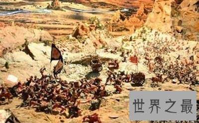 【图】千秋霸业奠基人，走进不同于影视剧中的嬴稷