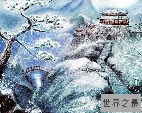 【图】行路难，说这人世最难走的路，不过就是讳莫如