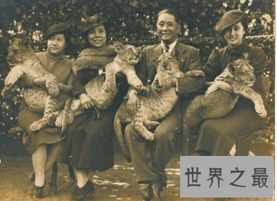 【图】 文能写书辩论 武能指挥作战 他就是蒋百里