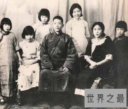 【图】 文能写书辩论 武能指挥作战 他就是蒋百里