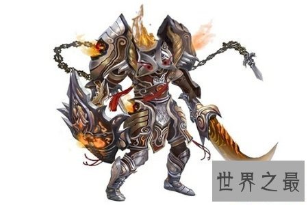 【图】邢天 中国现代神话传说的一位壮士 乃正义的化身