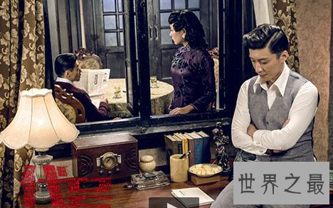 【图】 一部叫代号的电视剧 有没有兴味一同了解一下