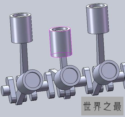 【图】 看到活塞静止四个字 你说你是不是想污了