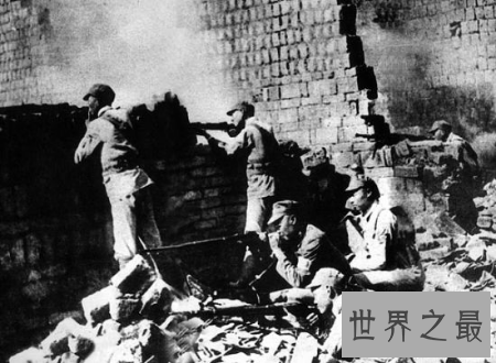 【图】咱们镇压反法西斯 崛起的重要的一战 武汉会战