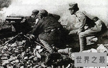 【图】咱们镇压反法西斯 崛起的重要的一战 武汉会战