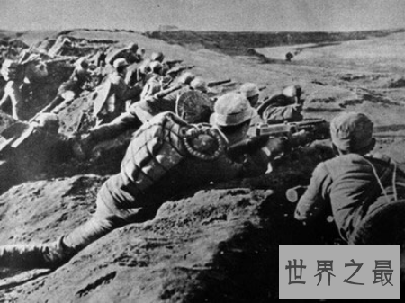 【图】咱们镇压反法西斯 崛起的重要的一战 武汉会战