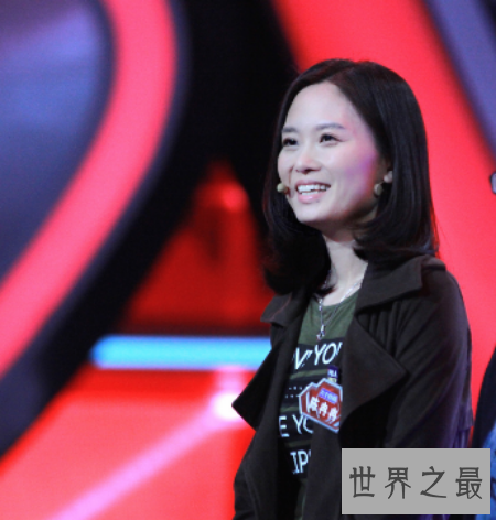 【图】咱们的心算一姐 世界珠心算较量集体全能冠军陈