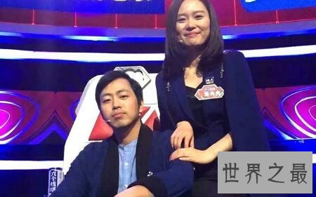 【图】咱们的心算一姐 世界珠心算较量集体全能冠军陈