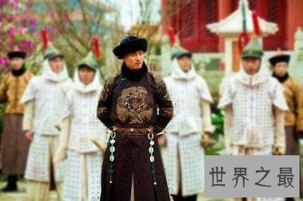 【图】摄政王――在古代朝廷里代替君王完成重大事务