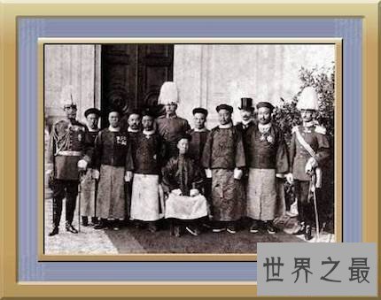 【图】摄政王――在古代朝廷里代替君王完成重大事务