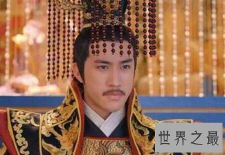 【图】看看唐代皇帝顺序中哪一个皇帝对人民的贡献最