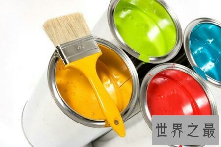 【图】水性漆和油性漆哪一个更好用 哪一个更环保 有什