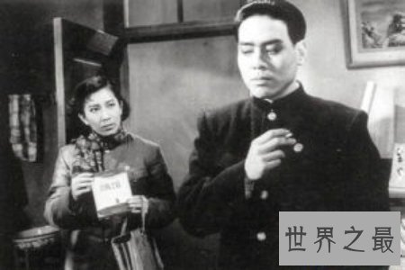 【图】老电影反特片 老战士们用血和汗打下的天下 咱们