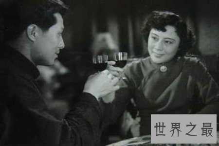 【图】老电影反特片 老战士们用血和汗打下的天下 咱们