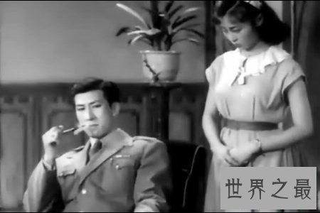 【图】老电影反特片 老战士们用血和汗打下的天下 咱们