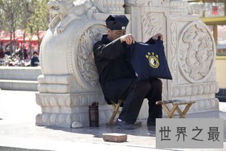 【图】算命巨匠都是怎样算命的 这其中到底有什么玄机