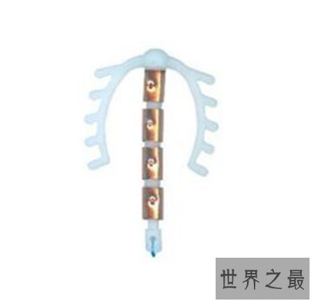 【图】节育环图片到底是什么样子 就仅仅是一个环吗