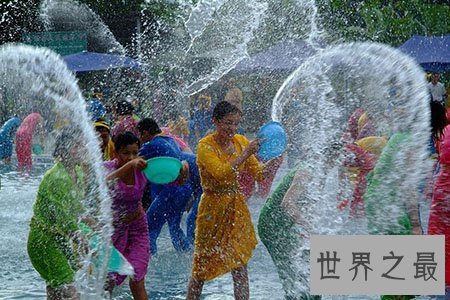 【图】56个民族是一家 多数民族的节日有哪些呢