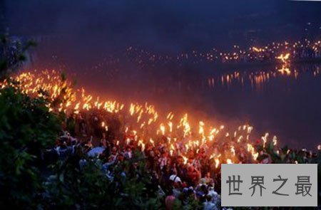 【图】56个民族是一家 多数民族的节日有哪些呢