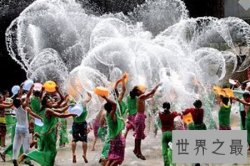 【图】56个民族是一家 少数民族的节日有哪些呢