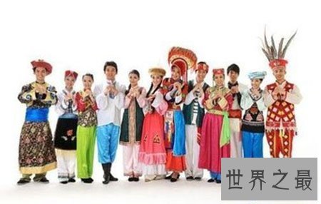 【图】56个民族是一家 多数民族的节日有哪些呢