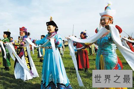 【图】56个民族是一家 多数民族的节日有哪些呢