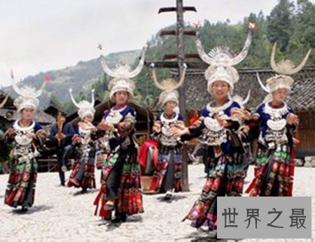 【图】56个民族是一家 多数民族的节日有哪些呢