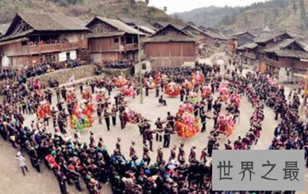 【图】56个民族是一家 多数民族的节日有哪些呢