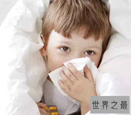 【图】防不胜防的敌人无形的杀手 盛行性感冒