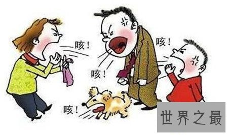 【图】防不胜防的敌人无形的杀手 盛行性感冒