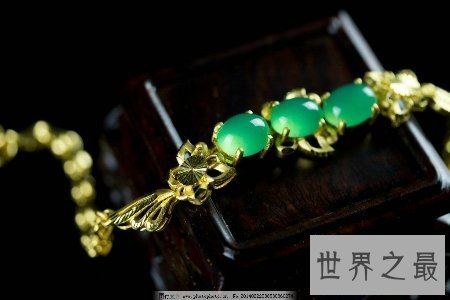 【图】金镶玉 起源于奖牌设计 寓意金玉良缘