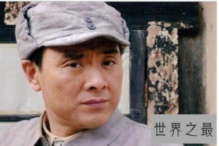 【图】亮剑中的丁伟 学问渊博且有深渊谋虑 是个响当当