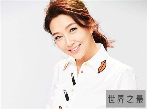 【图】江珊老公是谁 曾和高曙光生下一女战争离婚