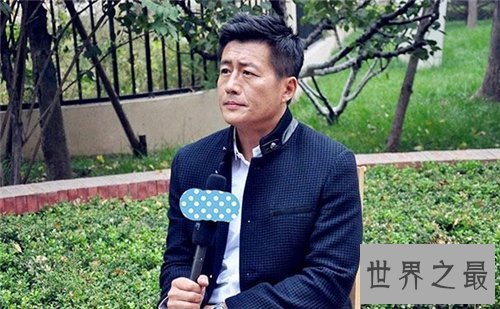 【图】江珊老公是谁 曾和高曙光生下一女战争离婚