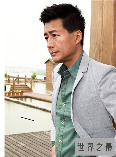 【图】江珊老公是谁 曾和高曙光生下一女战争离婚