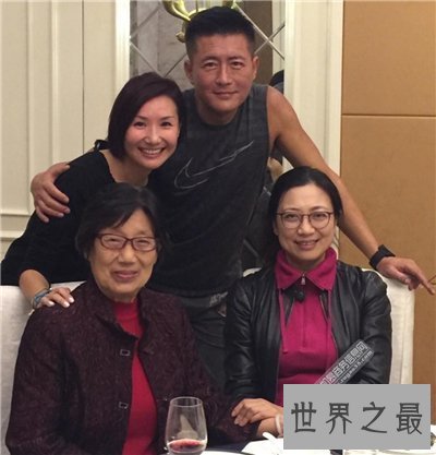 【图】江珊老公是谁 曾和高曙光生下一女战争离婚