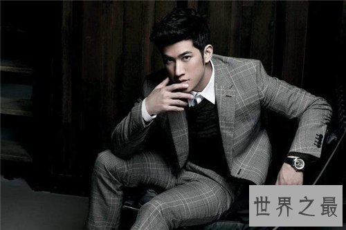 【图】李治廷身高是多少 李治廷集体材料女友引见