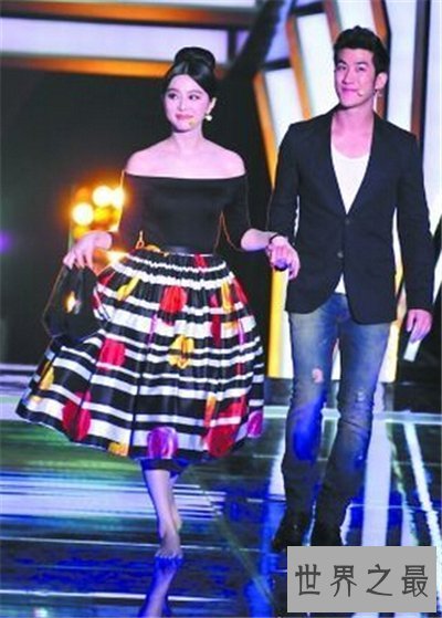 【图】李治廷身高是多少 李治廷集体材料女友引见