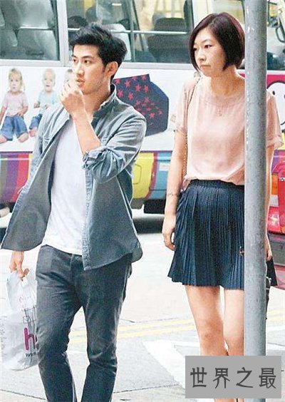 【图】李治廷身高是多少 李治廷集体材料女友引见